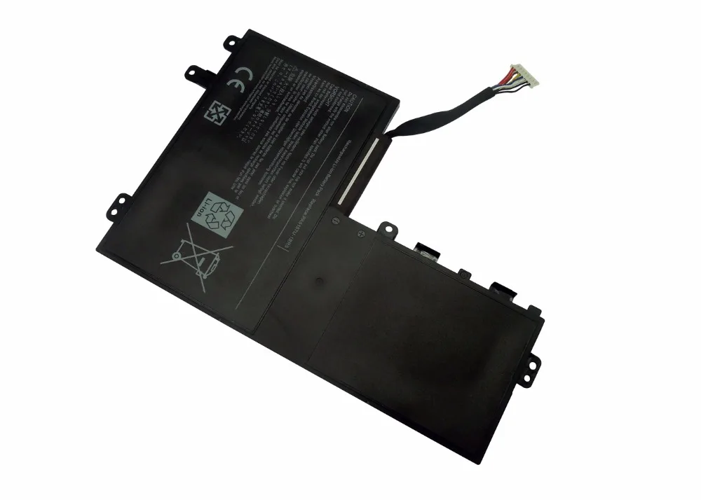 LMDTK Новый аккумулятор для ноутбука toshiba Satellite M50T M40-A U940 U40t U40t-A E45t E55 E55t U50t PA5157U PA5157U-1BRS
