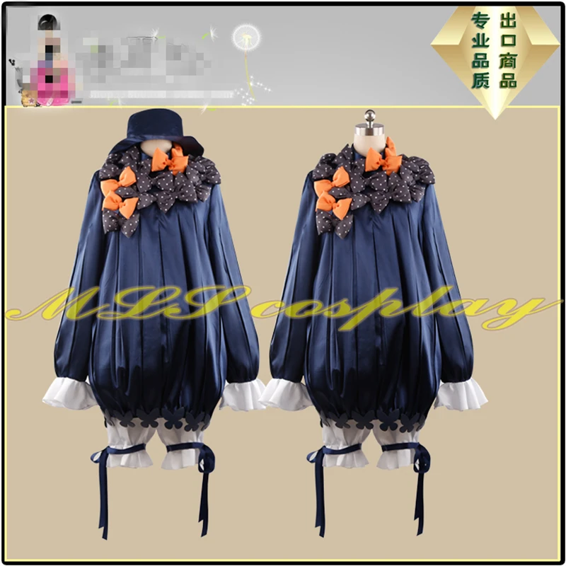 Горячая игра Fate/большой заказ слуга Абигейл Вильямс Косплей Костюм на красивая