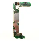 Ymitn мобильный электронная панель материнская плата разблокирован с микросхемы цепей Flex кабель для Huawei p8 lite ALE-L21 ALE-ul00