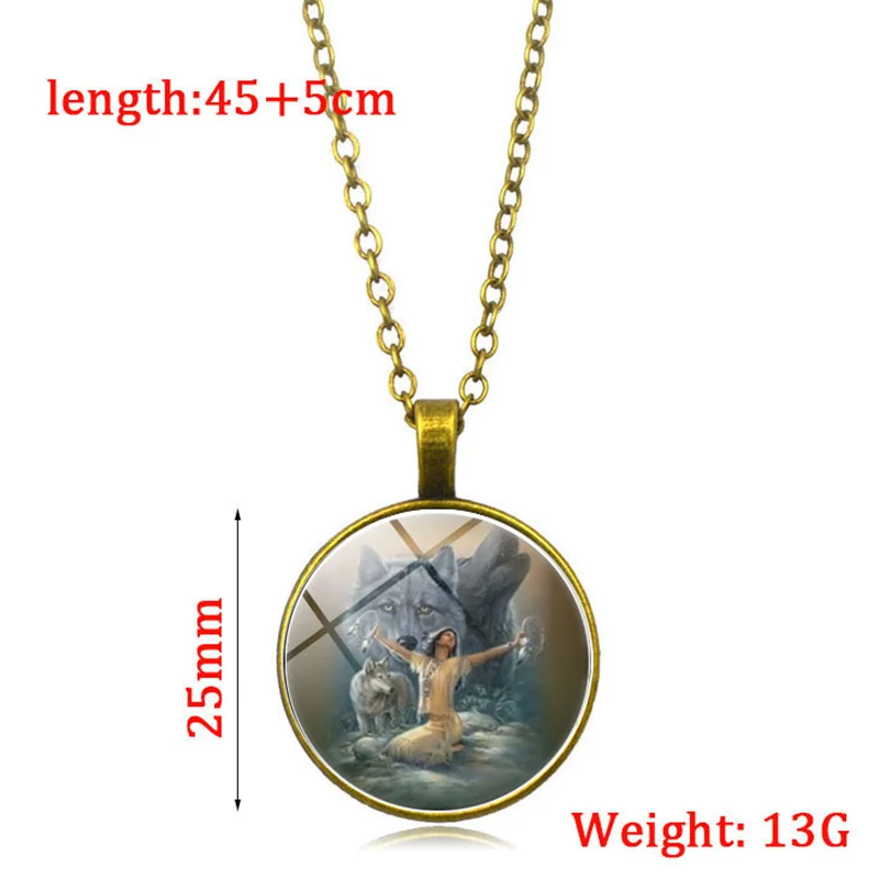 Новинка 3/ожерелье с подвеской дом Старка Черный волк украшения в готическом