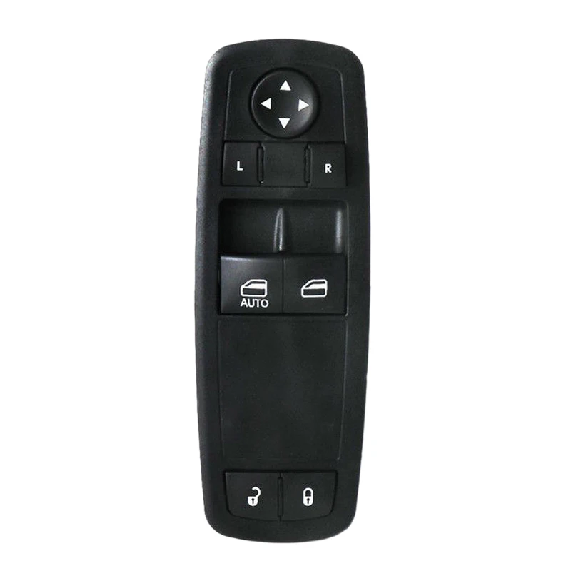 Главный переключатель управления окном питания для Dodge 2008-2010 Grand Caravan 4602627Ag 04602627Ad