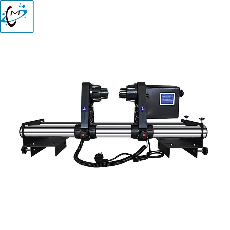 Mutoh бумага для струйных принтеров система захвата Авто захват катушки Mimaki JV33 Roland
