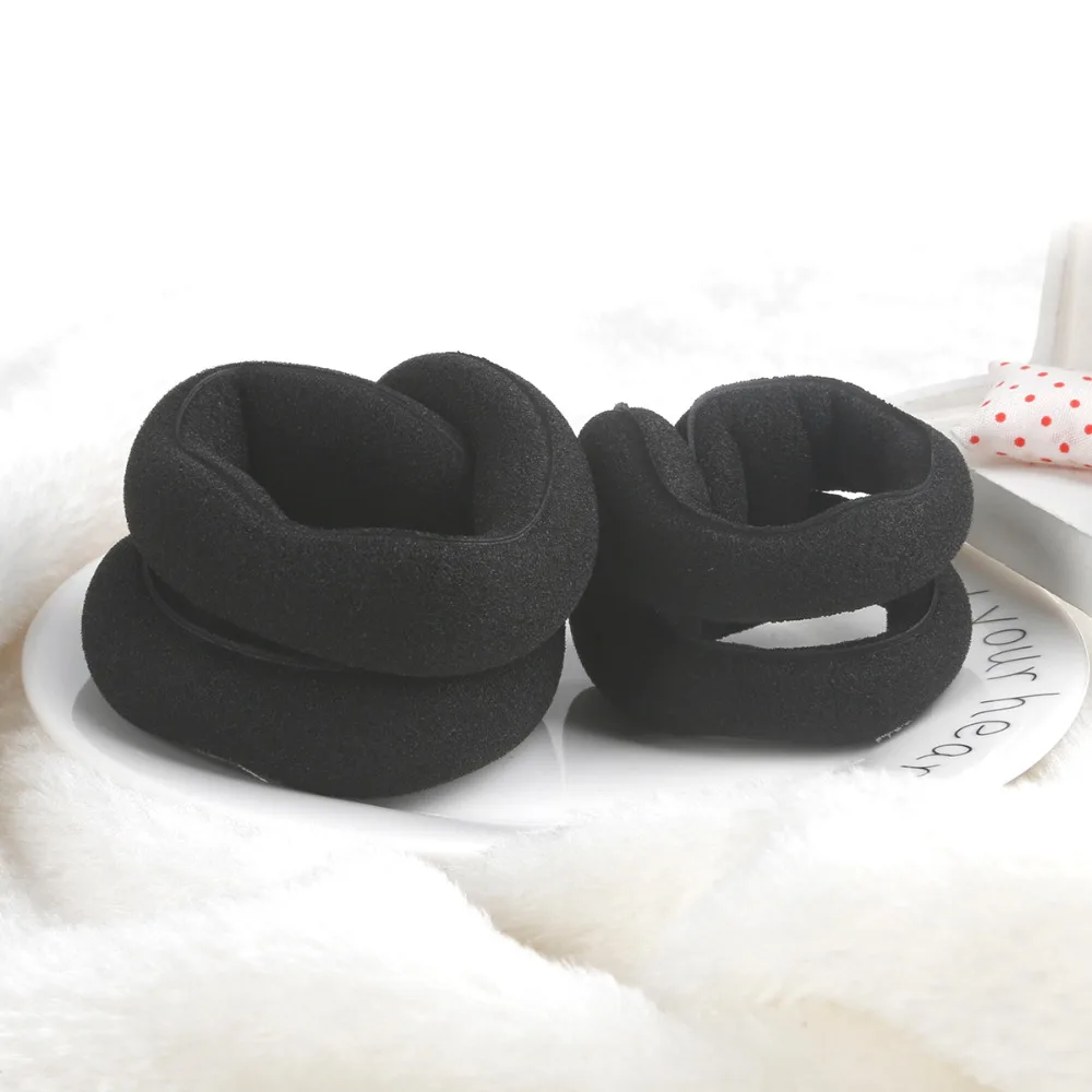 Женская Губка для волос волшебная насадка инструмент укладки во французском