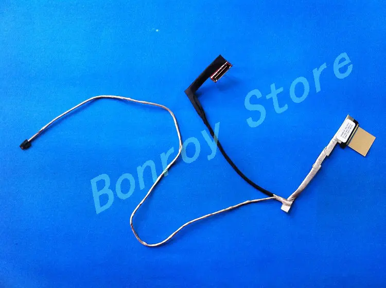 

New Laptop Lcd Cable For HP ENVY M6 M6-1000 Pn:DC02001JH00