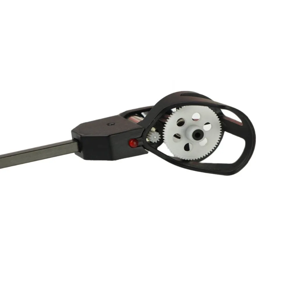 Запасные части двигателя против часовой стрелки и для вертолета UDI U817 817C U817A U818A RC