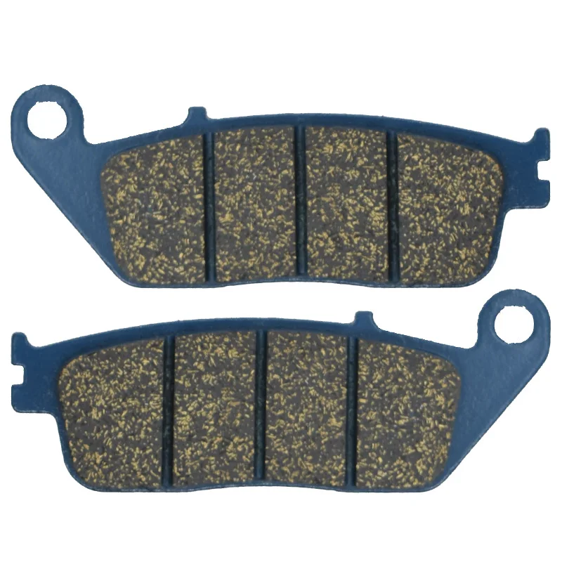 Передние тормозные колодки для мотоцикла HONDA CBR 250 RRL/RRN/RRR MC22 1990-1994 VT FL Spada/Castec 1988-1990