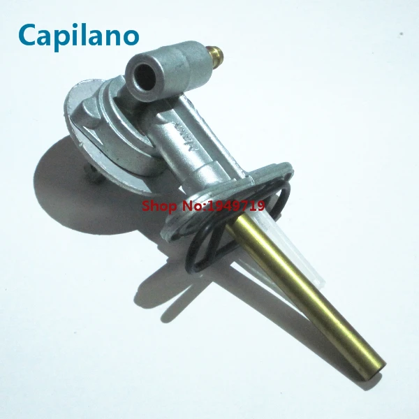 Топливный бак для мотоцикла переключатель масла yamaha YBR125 RXZ детали двигателя|yamaha