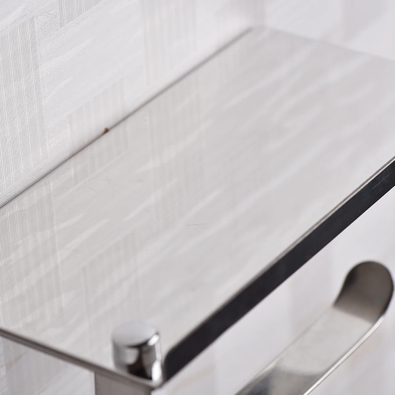 Держатель телефона для ванной комнаты VEHHE держатель туалетной бумаги бумажная