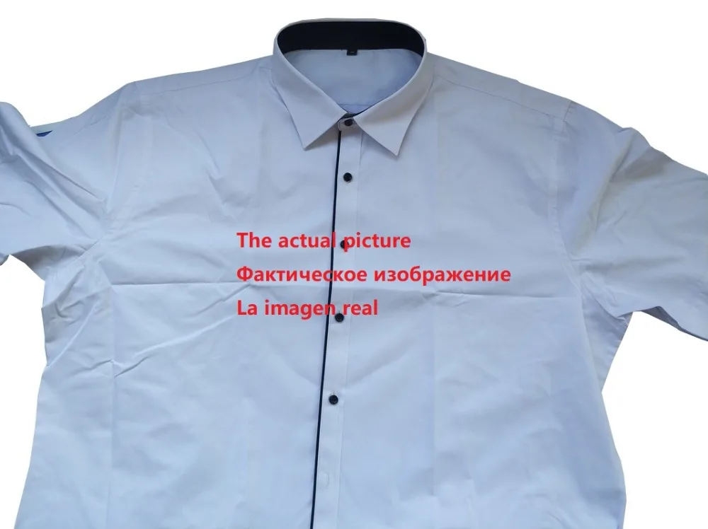MFERLIER 8XL 9XL Мужская рубашка Свадебное платье большого размера с длинным рукавом homme 10XL 11XL 12XL деловая красная 14XL хлопковая официальная мужская рубашка