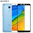 Закаленное стекло для Xiaomi Redmi 5, Стекло 9H, Защитная пленка для экрана Xiaomi Redmi 5, Защитное стекло для Xiaomi Redmi 5