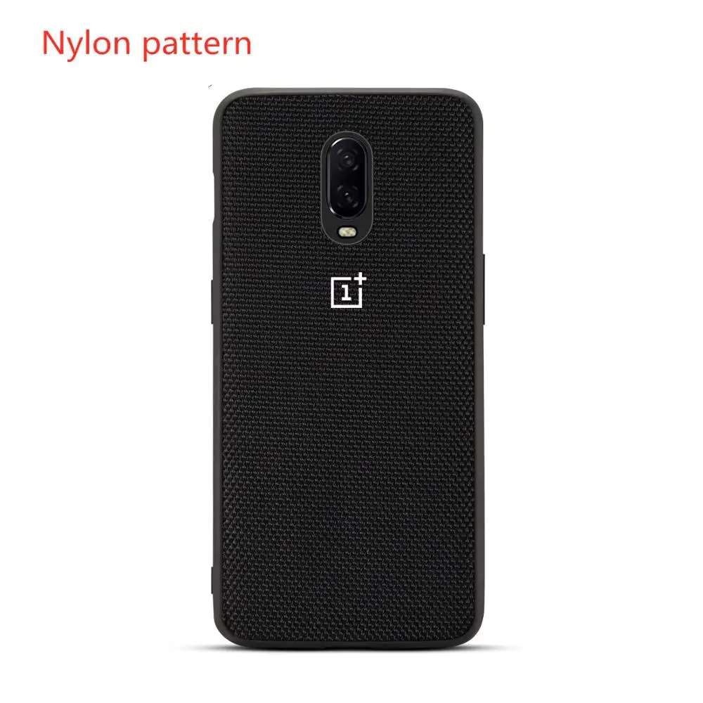 Oneplus 7 чехол для мобильного телефона oneplus 7pro защитный ультра-тонкий анти-осенний