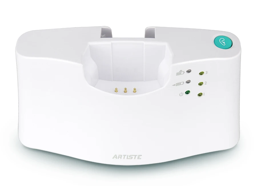 Наушники Artiste E1 для пожилых людей Hi Fi 2 4 ГГц|wireless earphones|tv earphonesearphone hifi |
