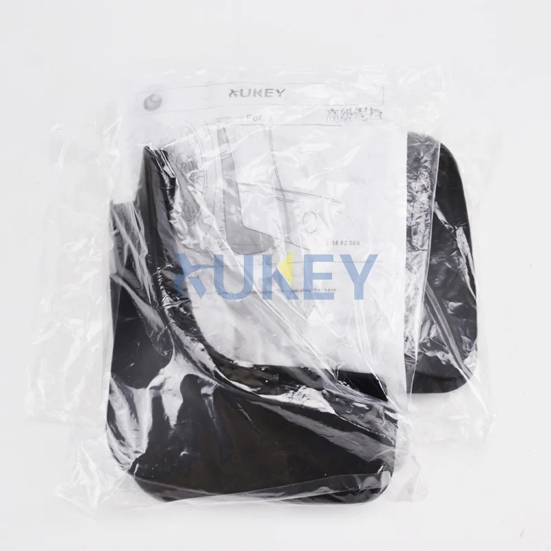 Брызговики для Volkswagen VW Golf 6 Mk6 2009 2010 2011 2012 набор литые брызговики передние и задние