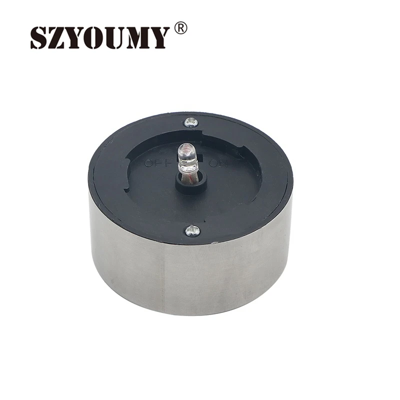 Солнечная батарея szyoumy панель светодиодный Спайк точечный свет уличный