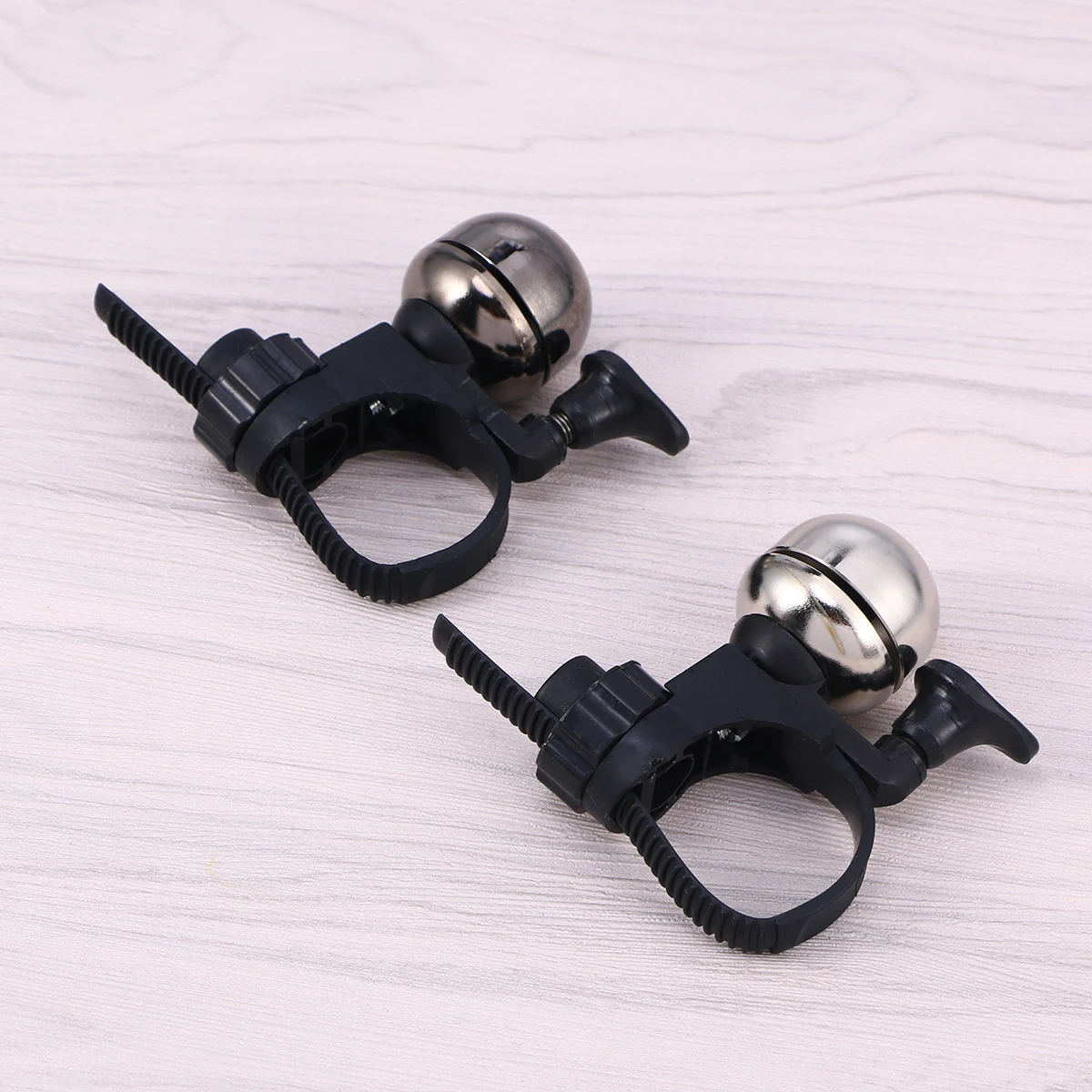 Портативный ретро мини легкий велосипед аксессуары велосипедный Звонок для