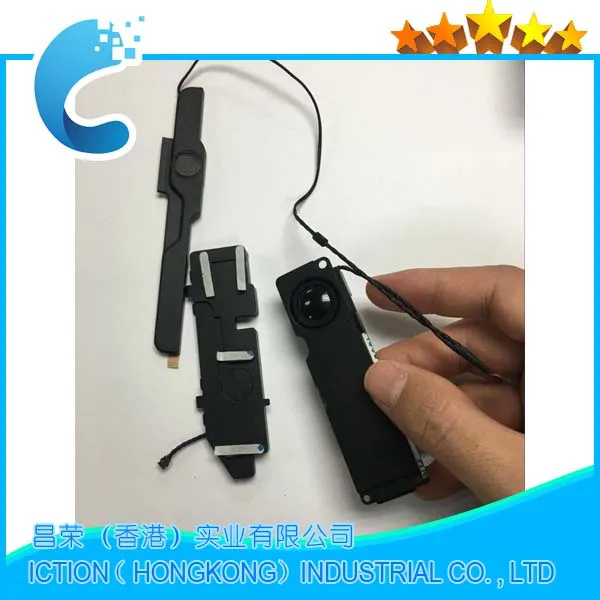 OEM новый внутренний динамик A1278 для Macbook Pro 13 ''A1278 2011 2012 год Модель|original macbook|original