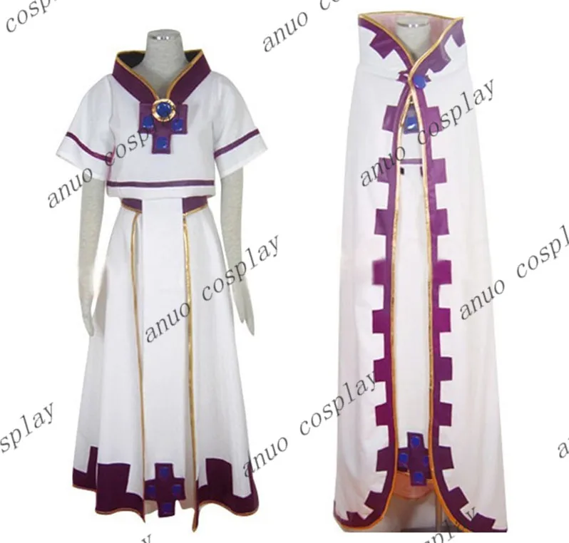 2016 модный костюм для косплея Аниме Сакура Tsubasa водохранилище летопия|cosplay costume|sakura