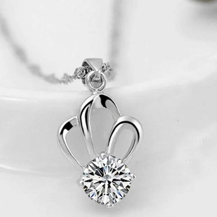 Оптовая продажа Модный комплект ювелирных изделий из кубического циркония