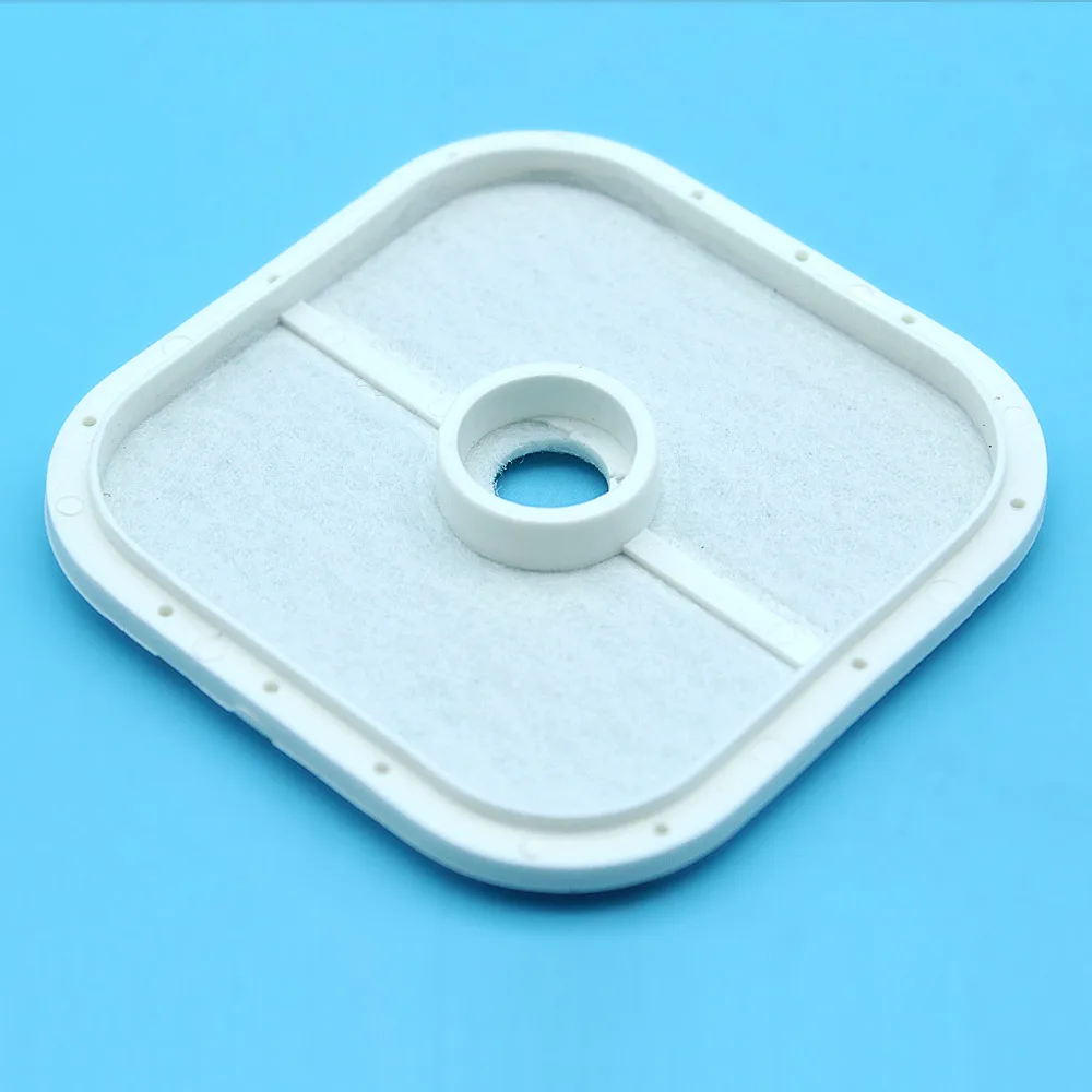 3Pcs/lot Air Filter For Echo SRM-266S SRM-266 SRM-280 PE-280 PB-251 PB-255 PB-265 BRD-280 PPT-280S BLOWER TRIMMER A226000350/1 |