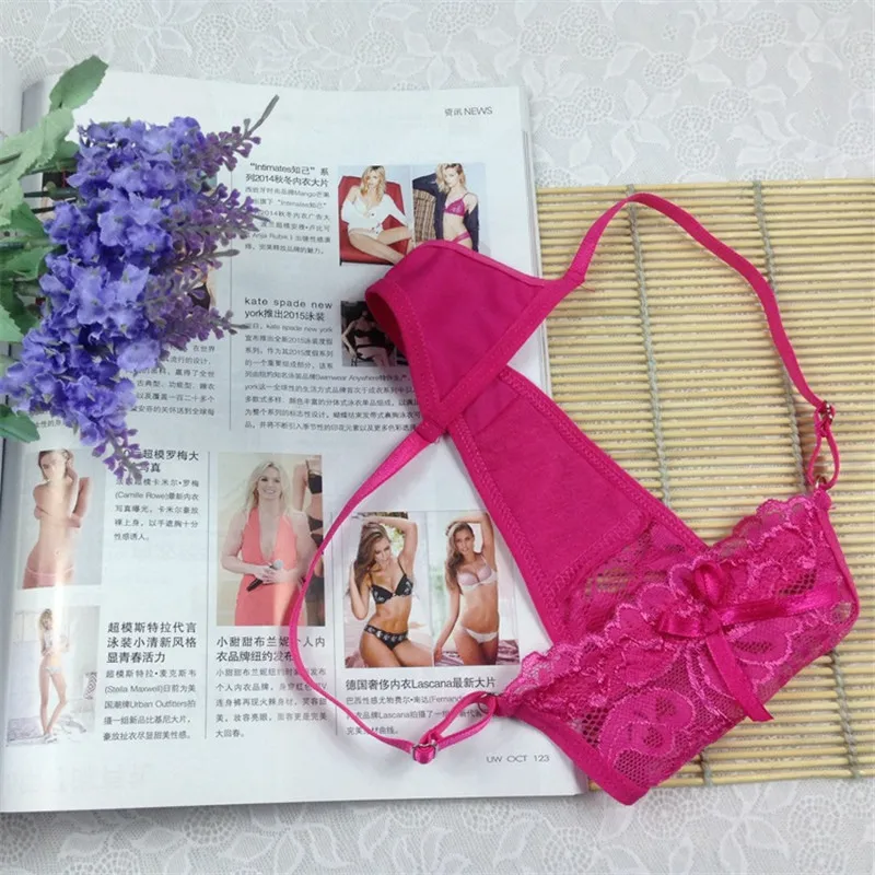 Ixuejie сексуальные прозрачные кружевные женские бриджи со шнурком|women g string|g stringg