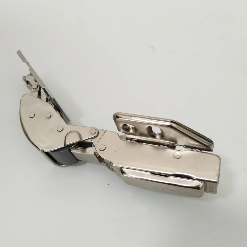 2 шт./партия лучший гидравлический петля для мягкого закрывания винного шкафа