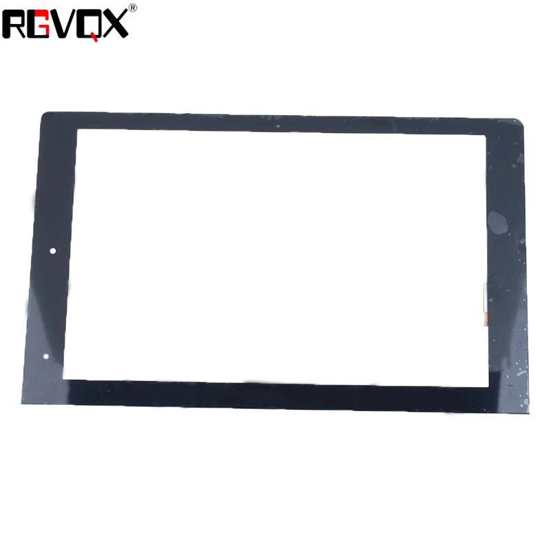 Новый тачскрин аналагово цифровой преобразователь для планшета Lenovo Yoga Tablet 10 B8000 H