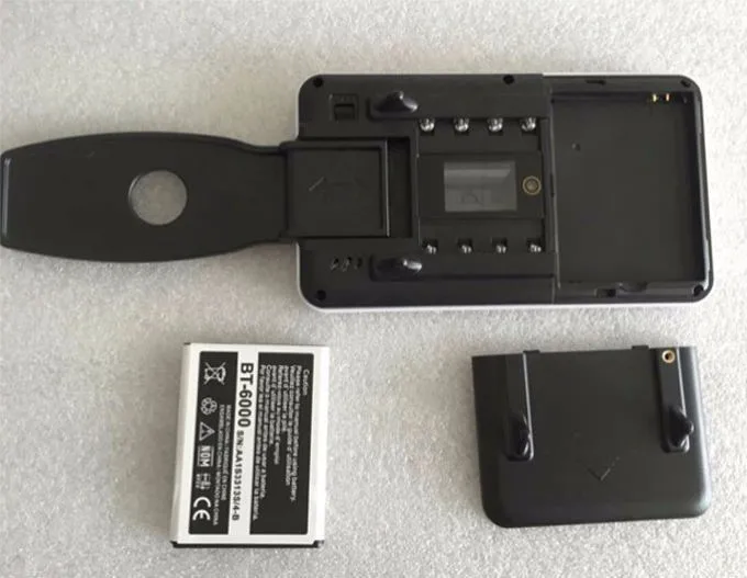 5 дюймов TFT lcd Портативный цифровой видео лупа для чтения ручной электронный микроскоп экран Лупа низкое видение