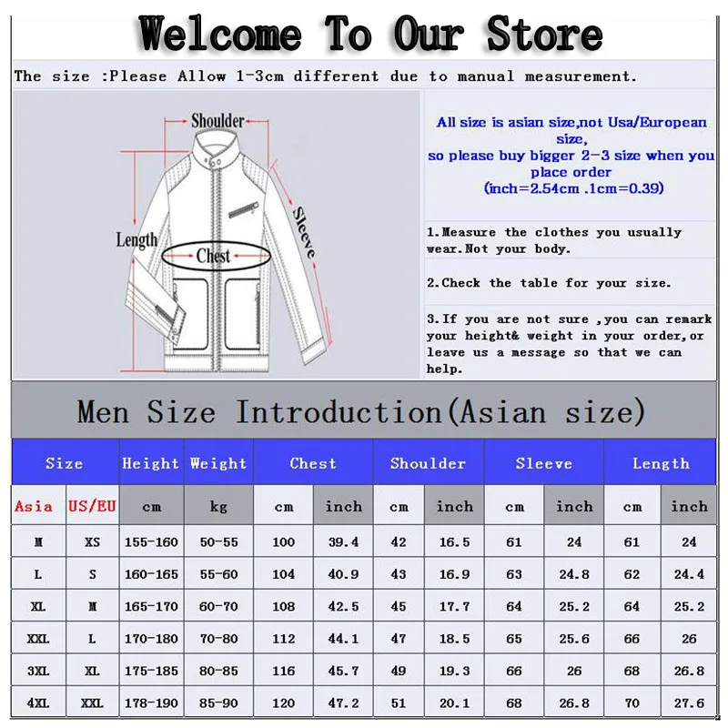 Мужская облегающая куртка FALIZA черная бомбер в стиле хип хоп большие размеры 4XL JK