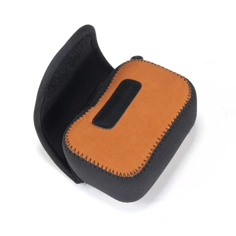 Чехол для фотоаппарата Canon powershot G12 G11 G10 G15 G16 G5X SX130 SX150 SX160 SX170IS|camera bag case|case for canonneoprene