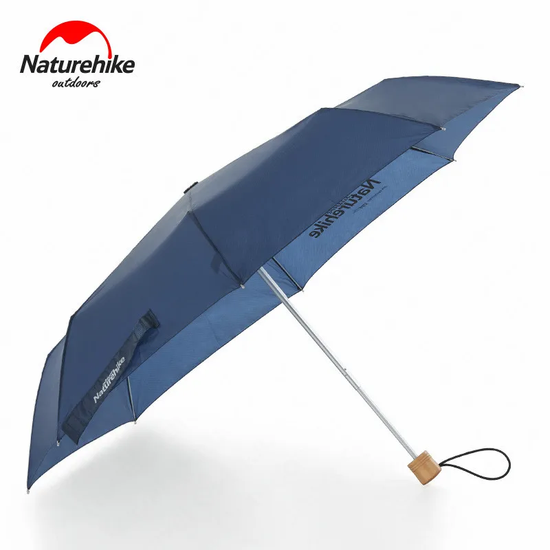 Naturehike Открытый Палатка портативный складной зонтик лето ультрафиолетовая