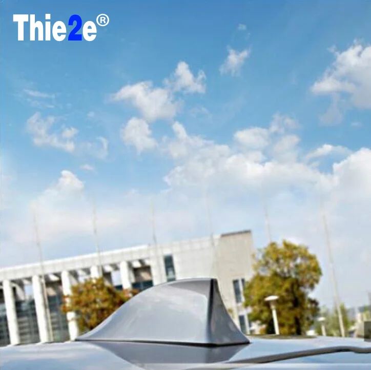 Специальное автомобильное радио акула плавник антенна для Hyundai ix35 iX45 iX25 i20 i30 Sonata