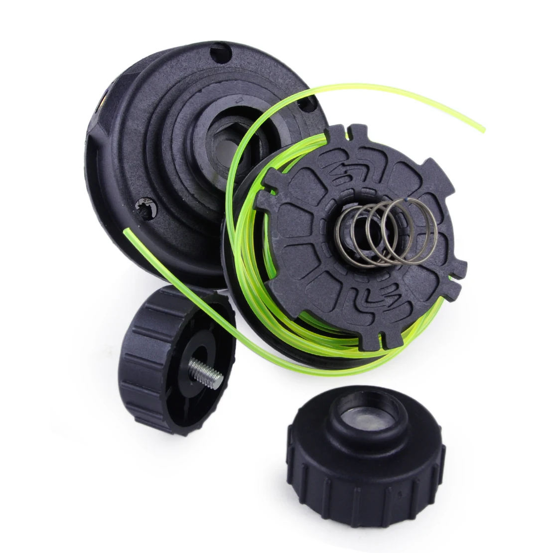 LETAOSK триммер для травы ударная головка подходит Homelite ST155 ST165 ST175 ST285Accessories |