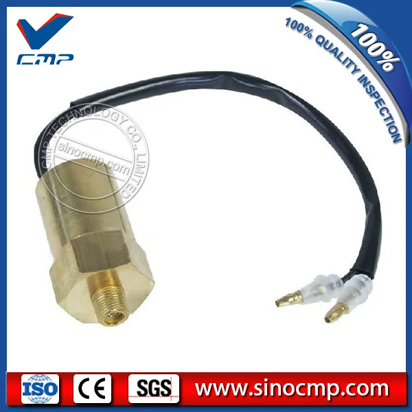 

5I-8005 5I-7850 34390-40200 E320B E320C oil pressure sensor