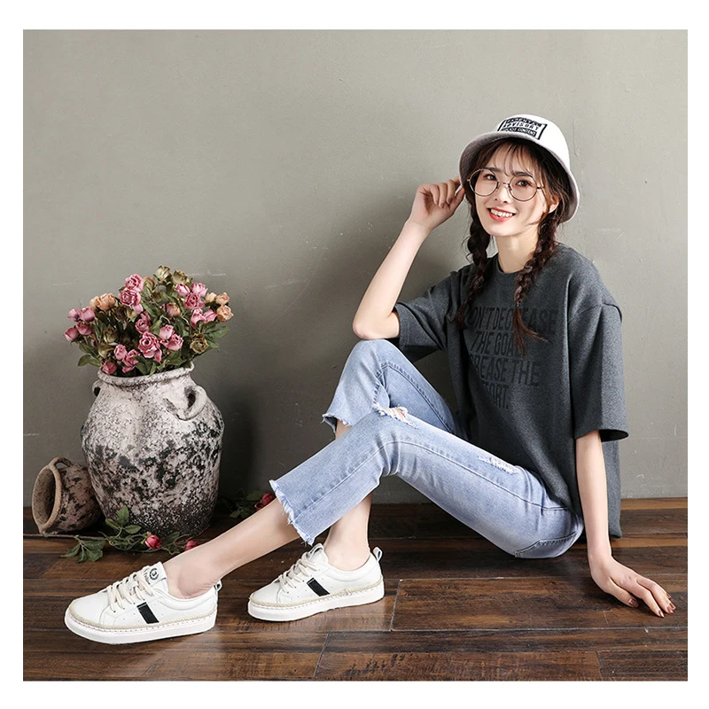 

Pregnant Jeans 3/4 Length Women Summer Maternity Denim Pregnancy Clothes Trousers Maternity Leggings Pregnancy Clothing Wear