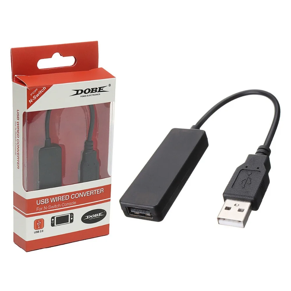 USB проводной/преобразователь Bluetooth адаптер для PS4 PS3 xbox ONE S/X X360 переключатель про