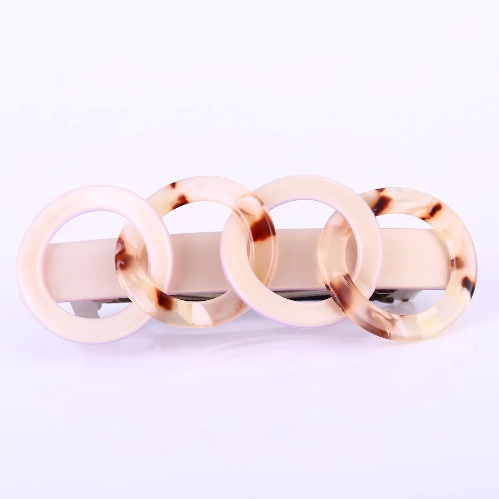 Женские заколки для волос Buena Ретро стиль в Корейском стиле подарок|retro vintage hair