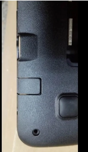 Для asus K555L X555LD Y583L F555 W509L крышки сетевого разъема|asus f555|cap capcap cover |