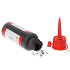 2021 60 мл Нетоксичная смазка с содержанием графитового порошка крышка двигателя Блокировка безопасности JUL30_32