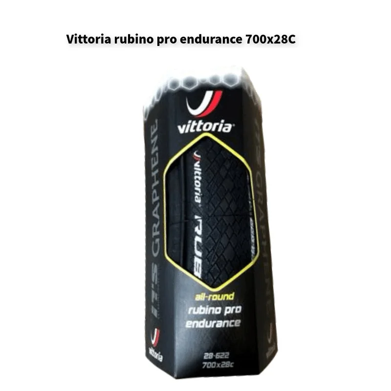 ENDURANCE 700X28C Vittoria Rubino Pro/контроль/скорость/выносливость G+ Isotech дорожный велосипед clincher шины велосипед складной 700C 23C-28C Clincher шины - Цвет: ENDURANCE 700X28C