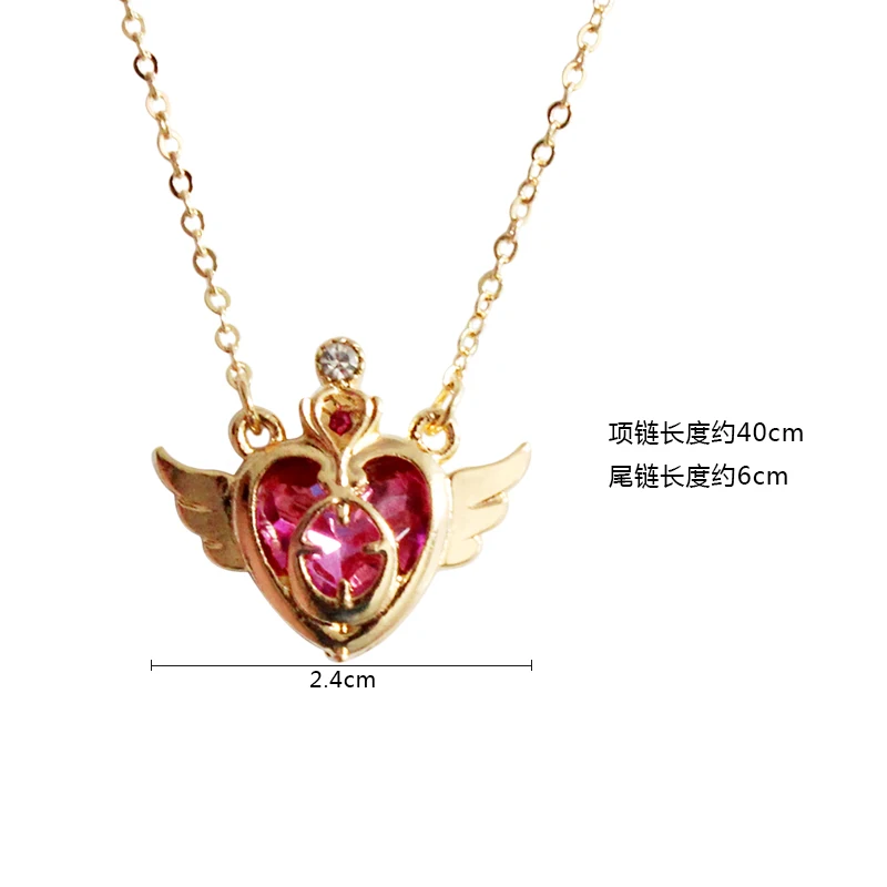 KingDeng Сердце Ожерелье Кулон Колье Для Женщин Ювелирные Изделия 2019 harajuku Аксессуары