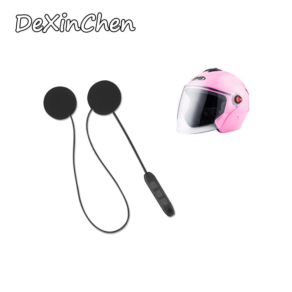 Шлем для мотокросса bluetooth-гарнитура с открытым лицом мотоциклетный шлем