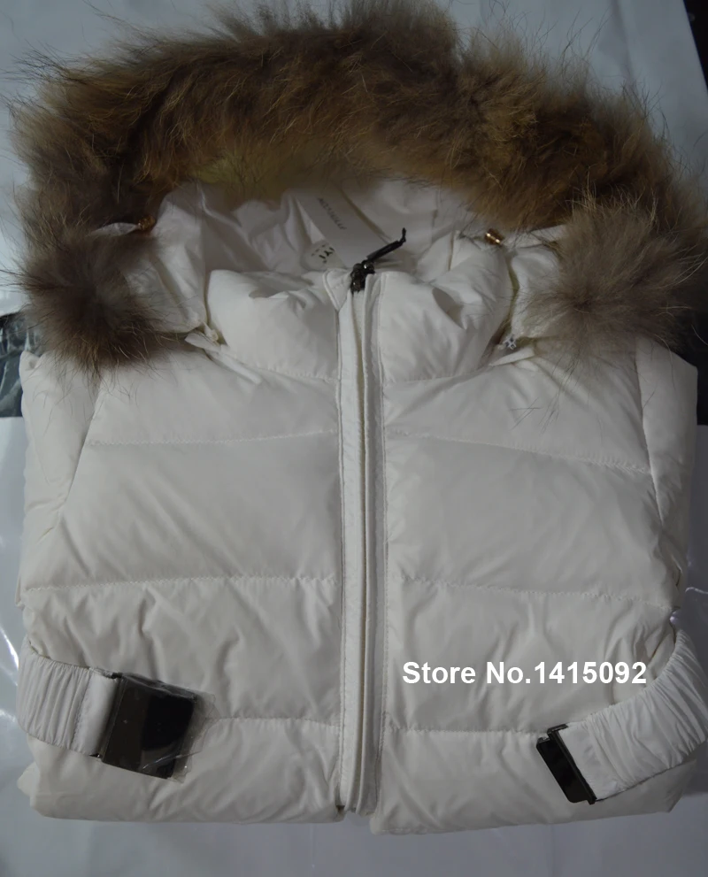 Брендовый зимний комбинезон для новорожденных девочек и мальчиков пуховая