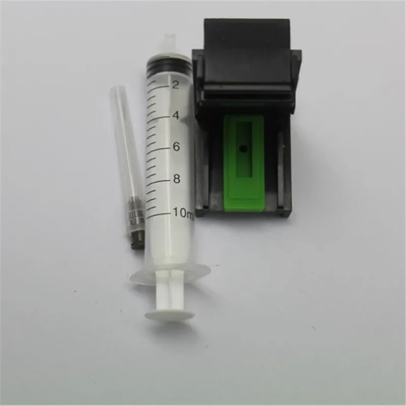 Универсальный семейный набор CISS с аксессуарами чернильный бак для HP 650 662 701 802 121 122