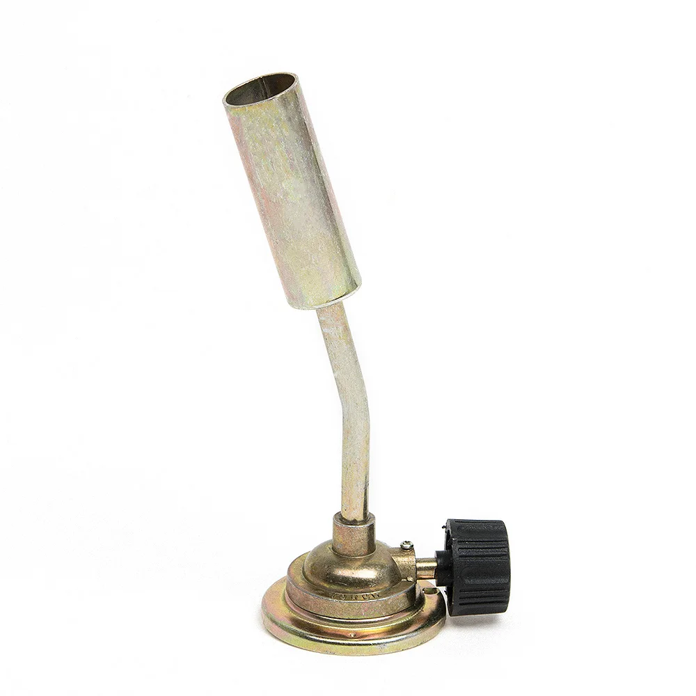 Открытый Газовые Плиты Газовой Струи Пламени Плита Пистолет Кемпинг &amp Пешие