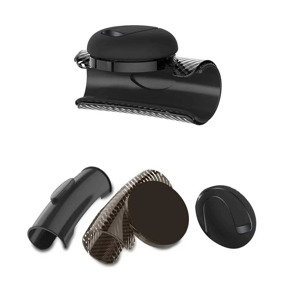 Ручка рулевого колеса универсальный бустерный мяч для металлический подшипник