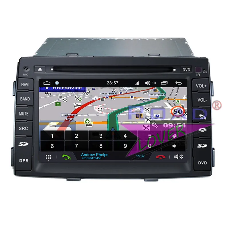 Автомобильный DVD плеер Winca S200 Android 8 0 радио для KIA Sorento 2010 2011 2012 стерео GPS навигация