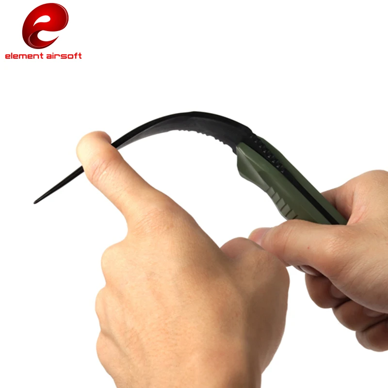 Военные энтузиасты подарок на день рождения CS Косплей Опора тактический боевой