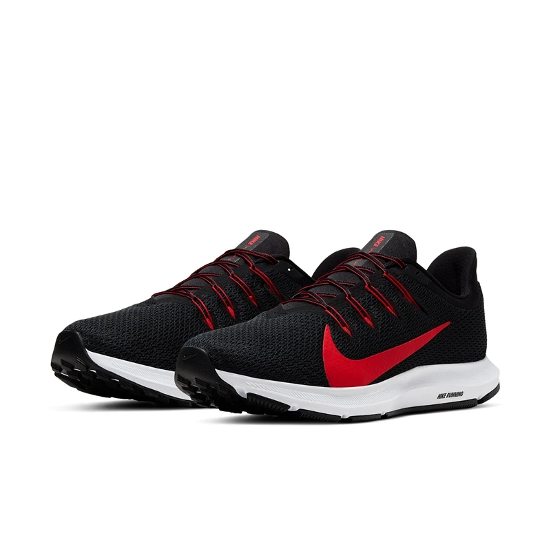 Новое поступление! Оригинальные мужские кроссовки NIKE QUEST 2|Беговая обувь| |