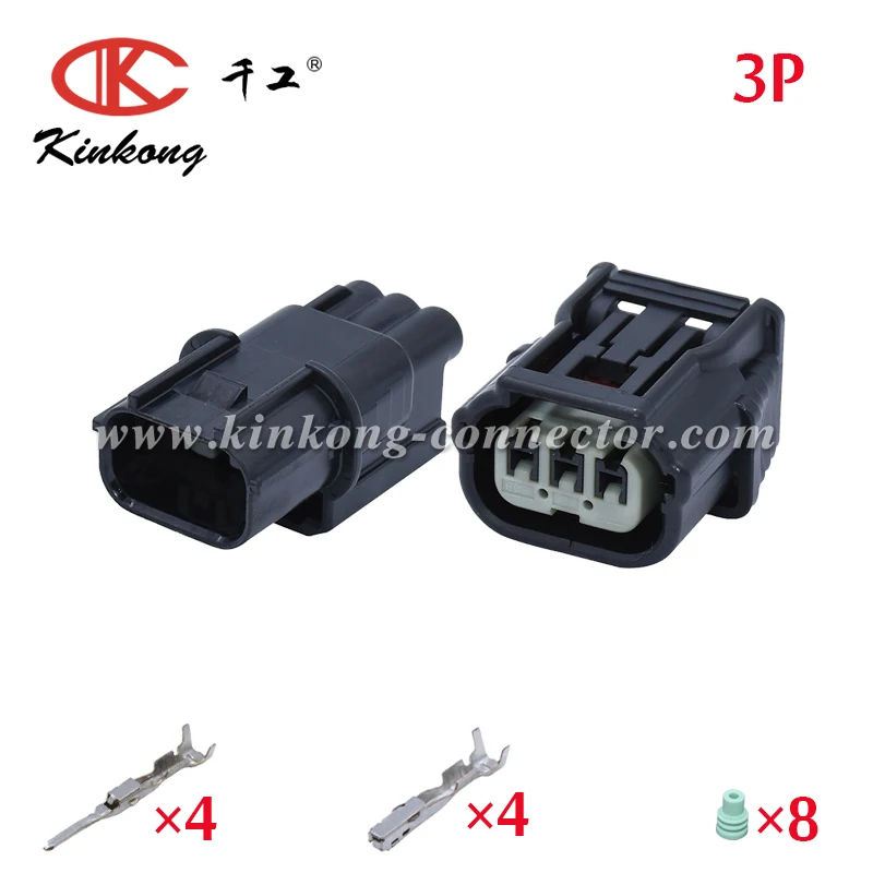 Оптический Кливер Sumitomo HV HVG 040 series 1 комплект 6188 4775 6189 7037 3 контактный Мужской и
