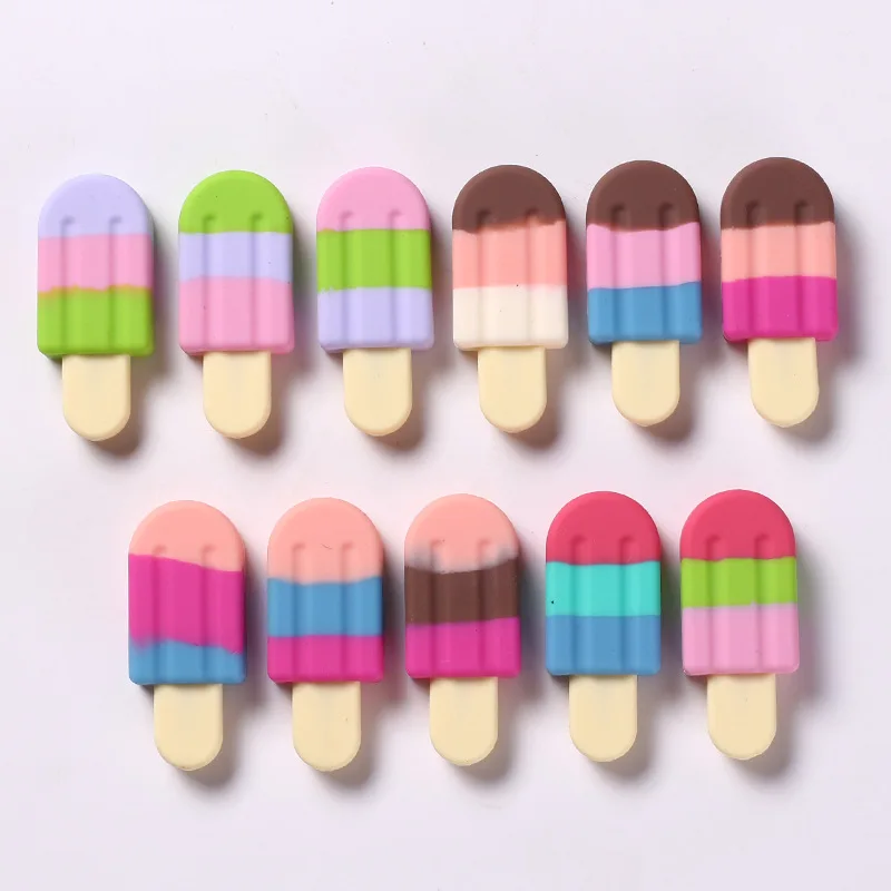 1 шт. силиконовый милый органайзер для кабеля мороженого для iphone, защита кабеля, usb-кабель, держатель провода для Android, TYPE-C кабель